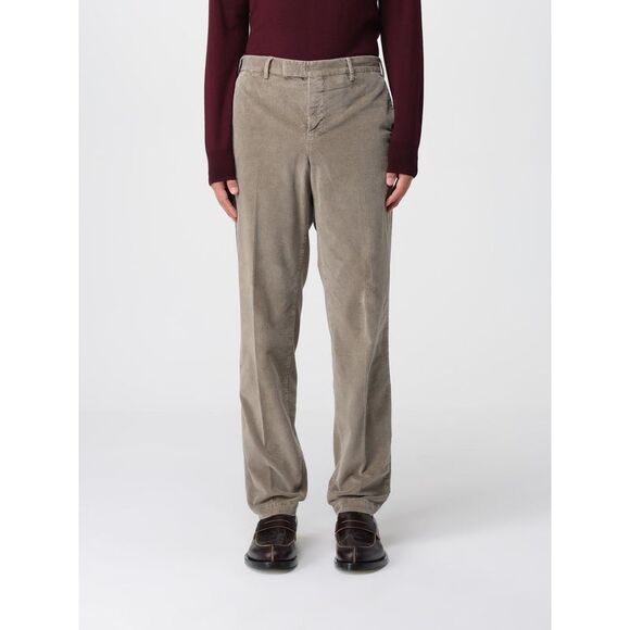 Pt Torino Pants Men Sand